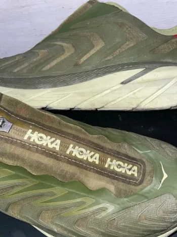 Käytetty Hoka Running shoes bike — kuva 2 / 8
