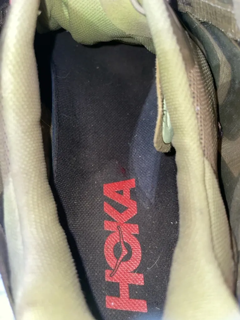 Käytetty Hoka Running shoes bike — kuva 5 / 8