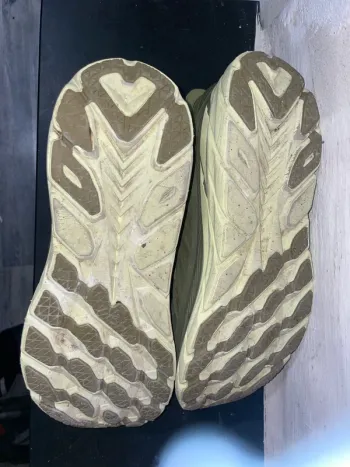 Käytetty Hoka Running shoes bike — kuva 8 / 8