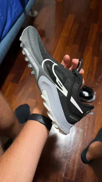 Brugt Nike Air Zoom Terra Kiger 8 bike — billede 6 af 6