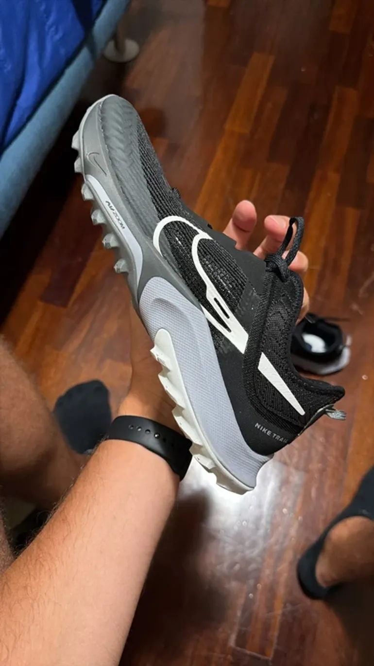 Brugt Nike Air Zoom Terra Kiger 8 bike — billede 6 af 6
