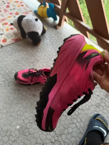 Hoka Mafate 5 bike usato — immagine 2 di 4