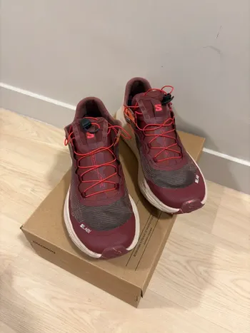 Genesis Slab Ultra V2 Running Shoes d'occasion