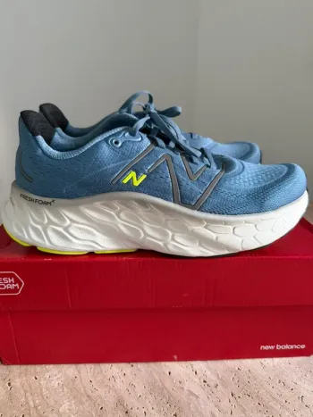 Used New Balance Fresh Foam bike — image 2 of 8