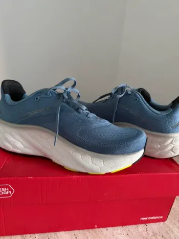 Used New Balance Fresh Foam bike — image 5 of 8