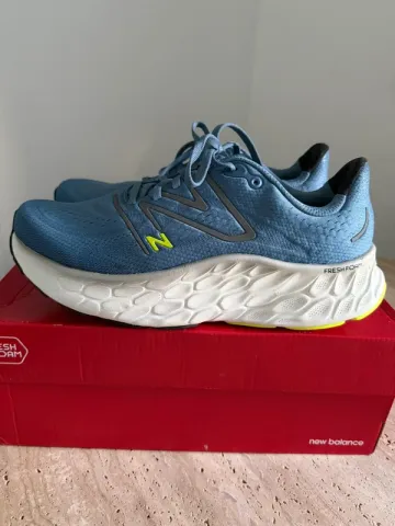 Gebrauchtes New Balance Fresh Foam Running Shoes
