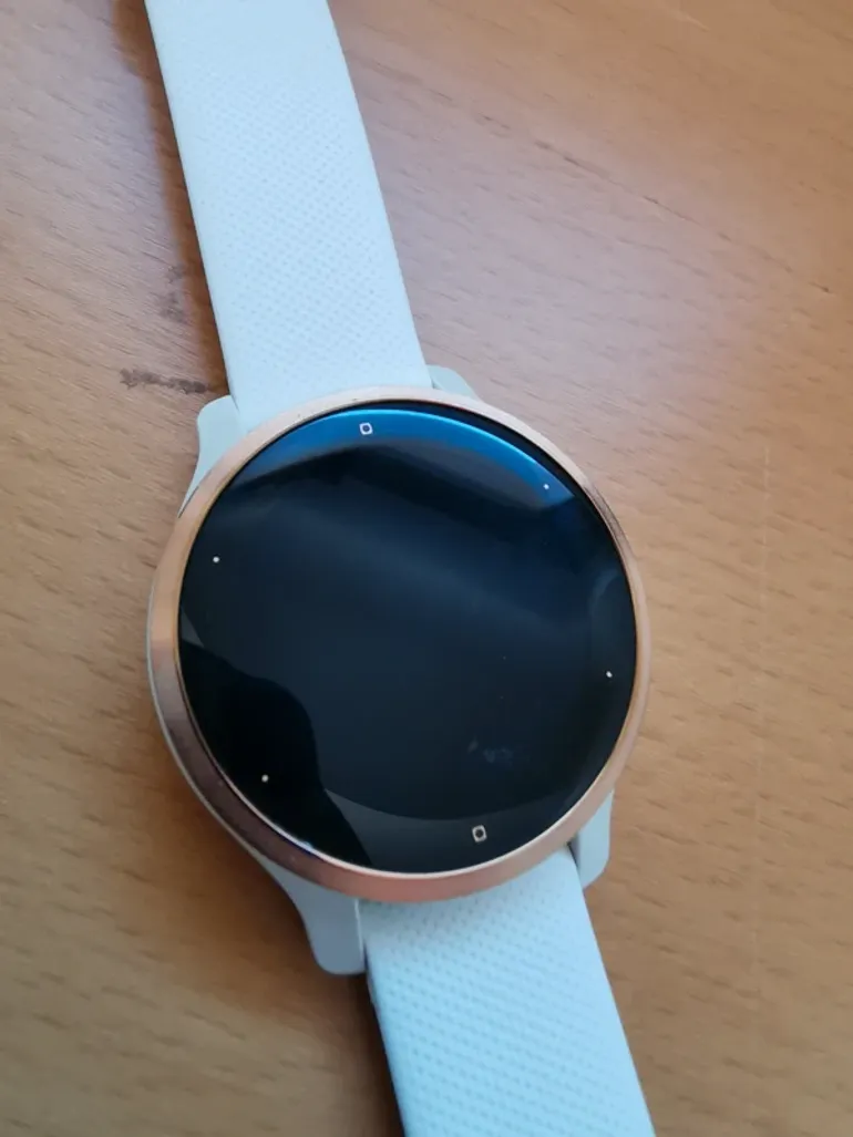 Used Garmin Vivoactive 5 bike — image 2 of 3