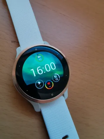 Used Garmin Vivoactive 5 Electronics