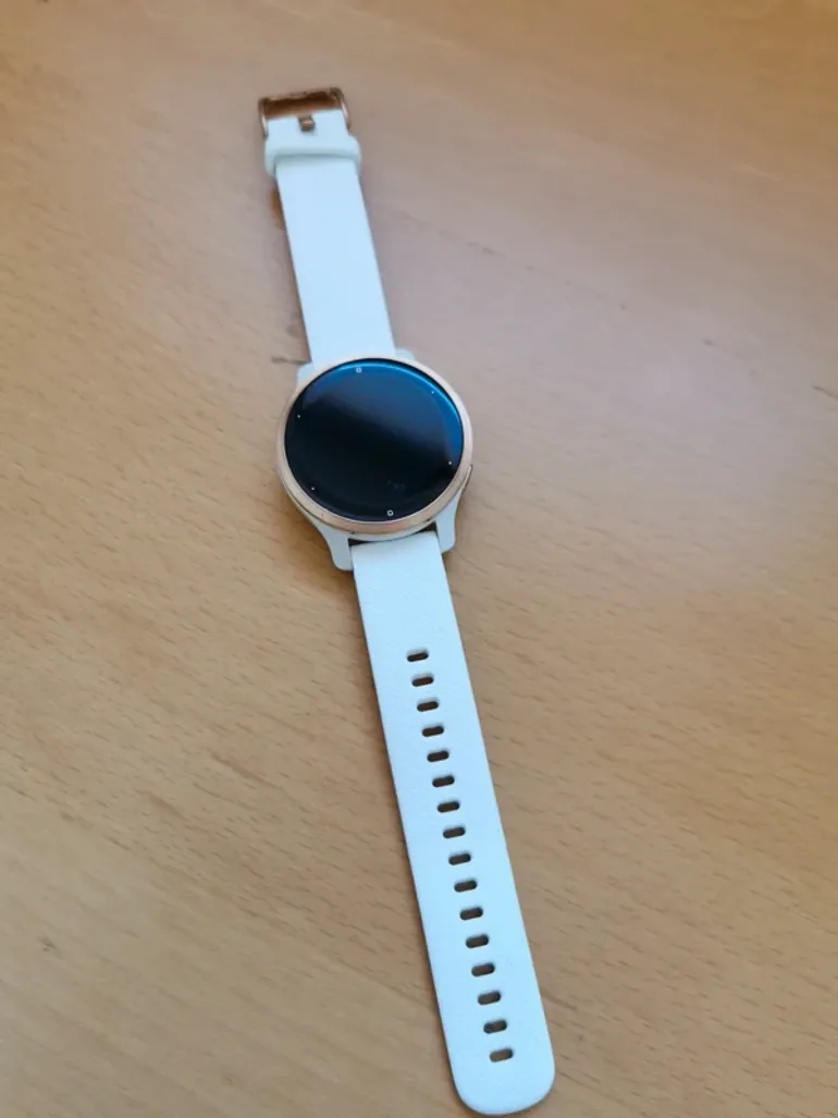 Used Garmin Vivoactive 5 bike — image 3 of 3
