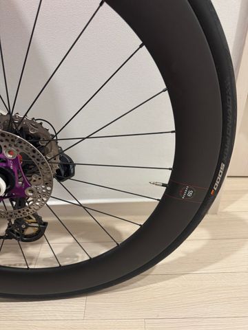 Used Reserve Wheels 2025 bike — image 5 of 5