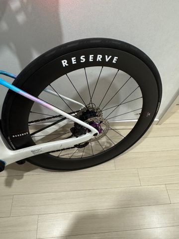 Used Reserve Wheels 2025 Wheels