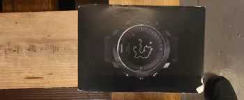 Gebrauchtes Suunto Traverse Alpha Stealth bike — Bild 2 von 2