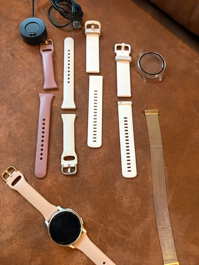 Used Garmin Vivoactive 6 bike — image 2 of 7