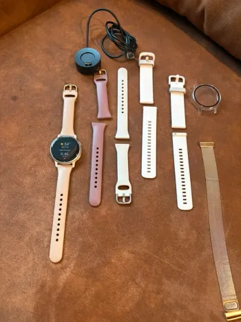 Used Garmin Vivoactive 6 bike — image 4 of 7