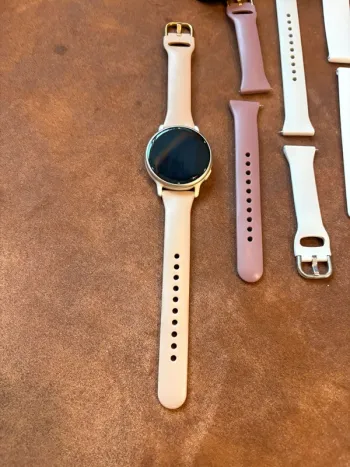 Used Garmin Vivoactive 6 bike — image 5 of 7