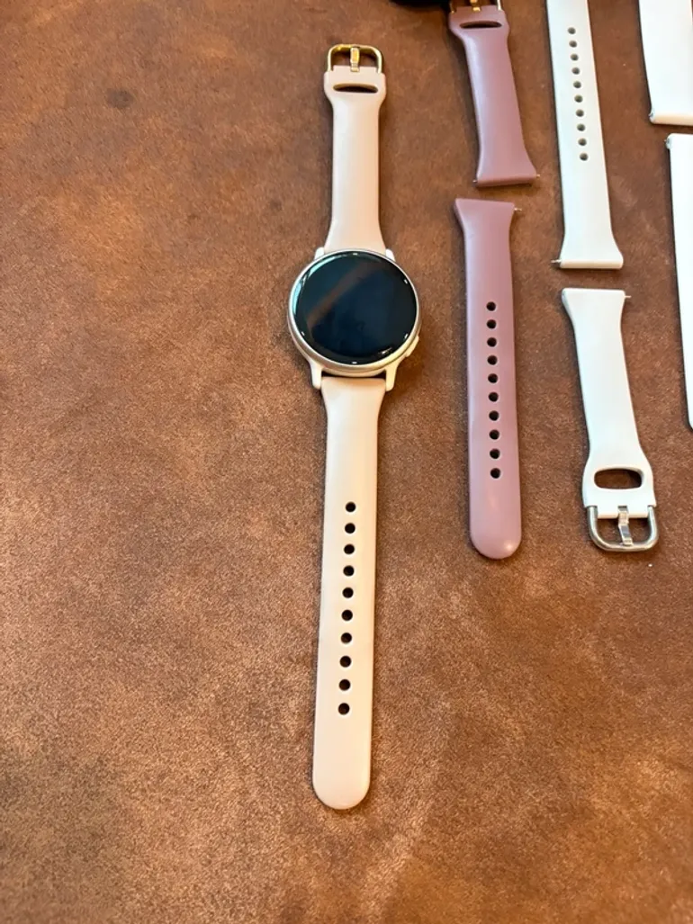 Used Garmin Vivoactive 6 bike — image 5 of 7