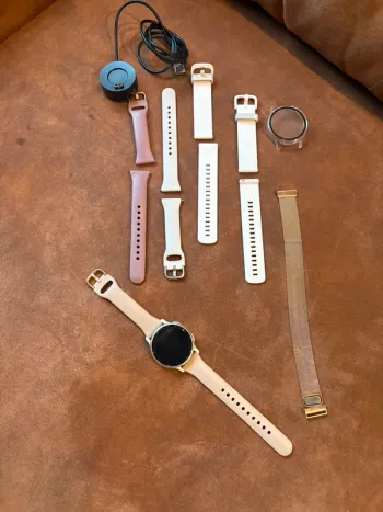 Used Garmin Vivoactive 6 Electronics