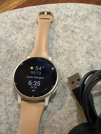 Used Garmin Vivoactive 6 bike — image 7 of 7