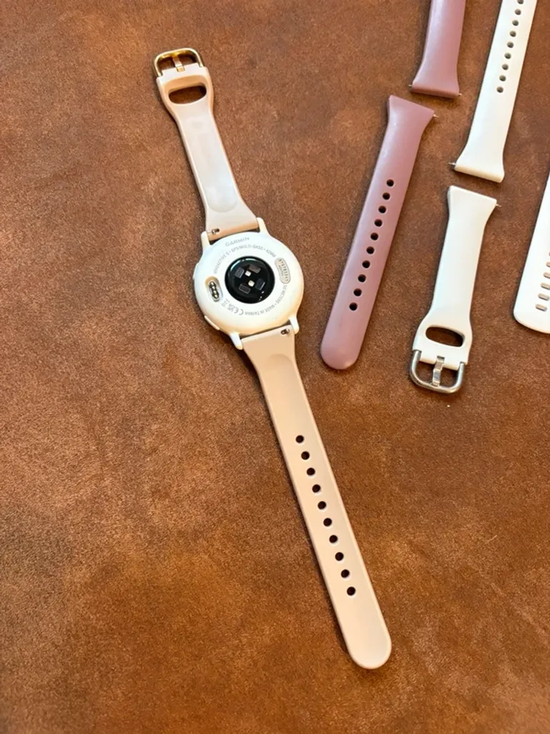 Used Garmin Vivoactive 6 bike — image 3 of 7