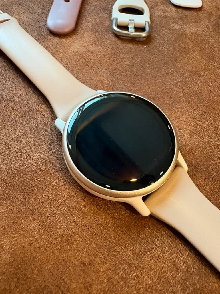 Used Garmin Vivoactive 6 bike — image 6 of 7