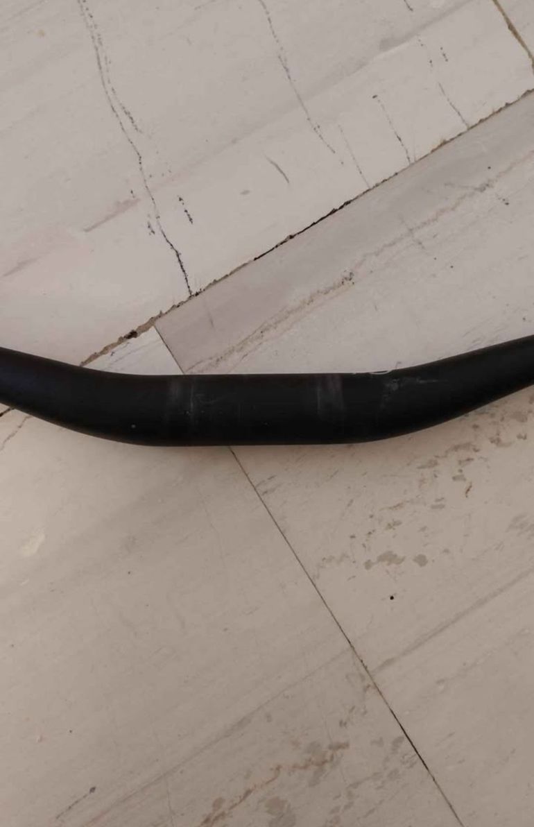 Brugt Race Face Chester Handlebar bike — billede 3 af 7