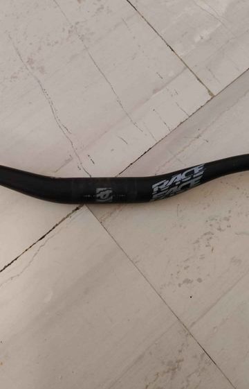 Brugt Race Face Chester Handlebar bike — billede 2 af 7
