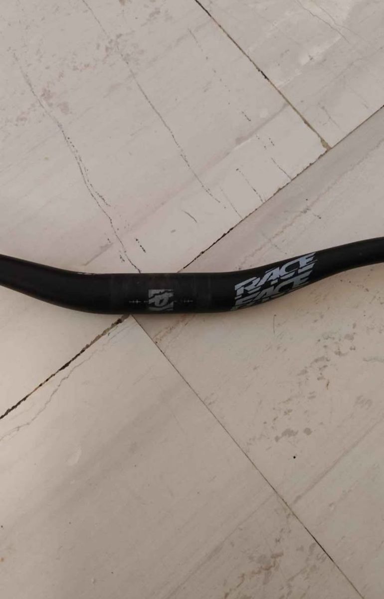 Brugt Race Face Chester Handlebar bike — billede 2 af 7