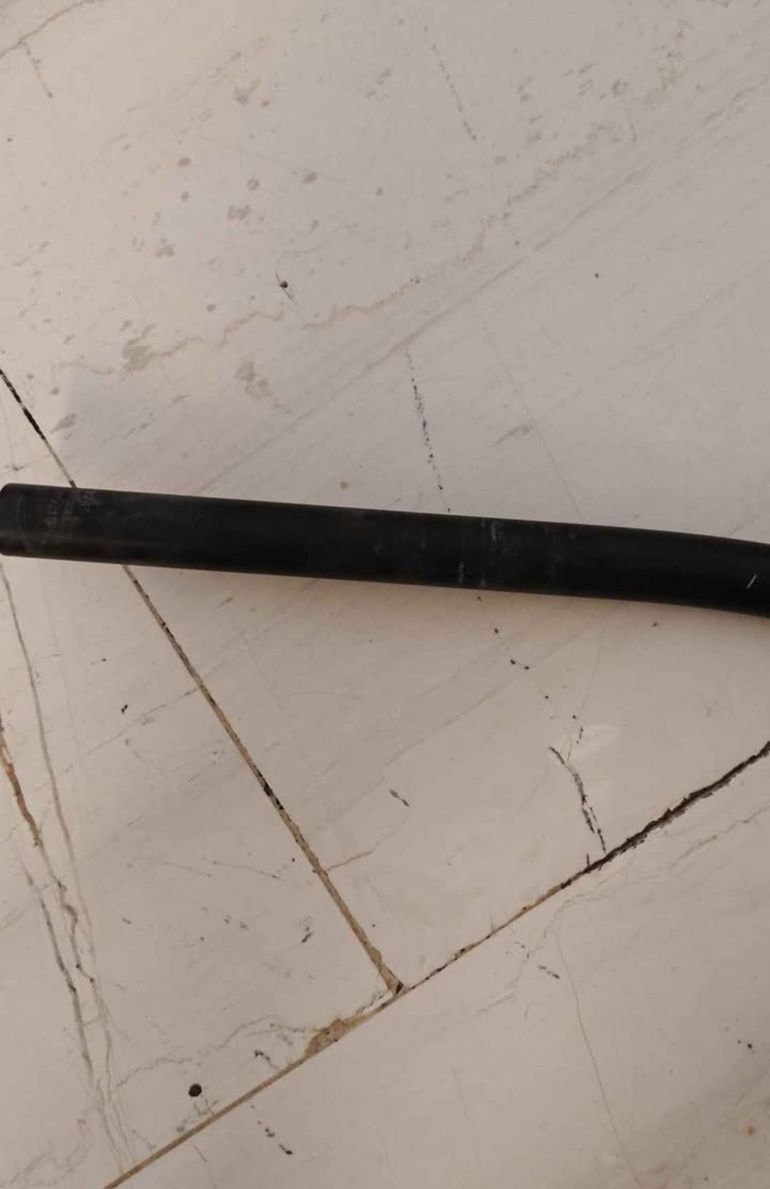Brugt Race Face Chester Handlebar bike — billede 5 af 7