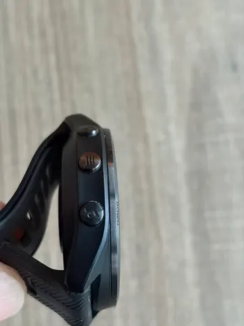 Used Garmin Forerunner 965 bike — image 7 of 7