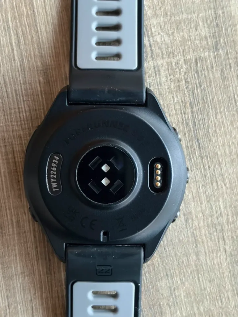 Used Garmin Forerunner 965 bike — image 5 of 7