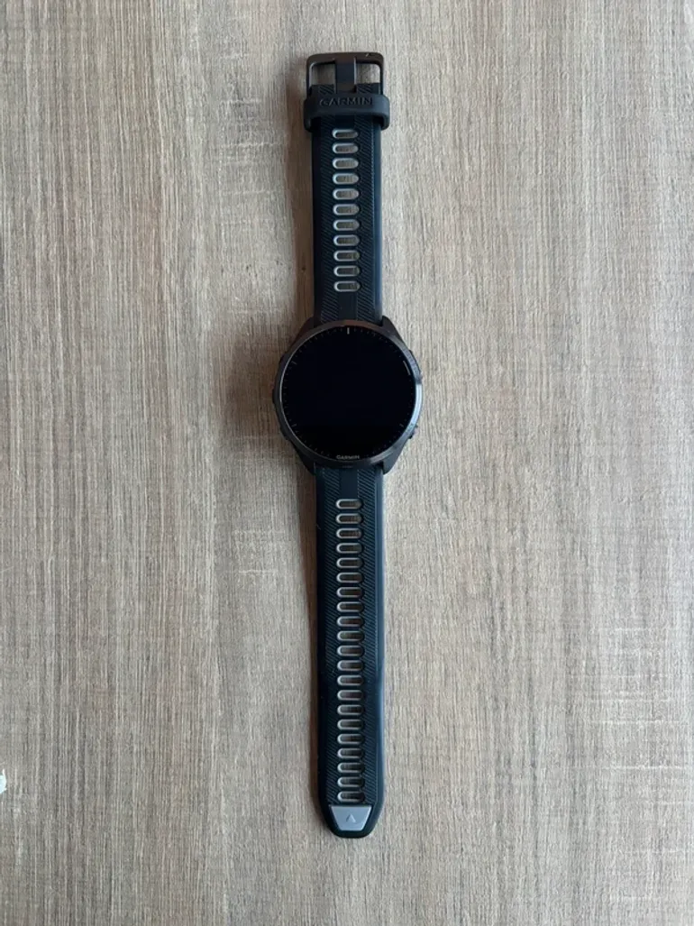 Used Garmin Forerunner 965 bike — image 6 of 7