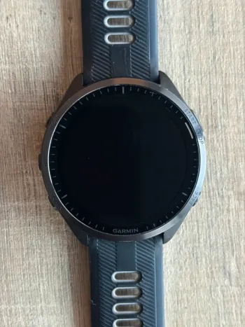 Used Garmin Forerunner 965 bike — image 3 of 7
