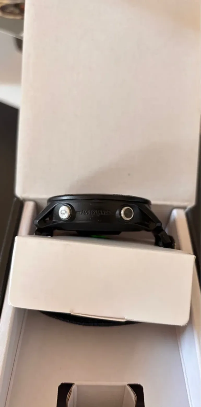 Used Garmin Forerunner 955 bike — image 2 of 4