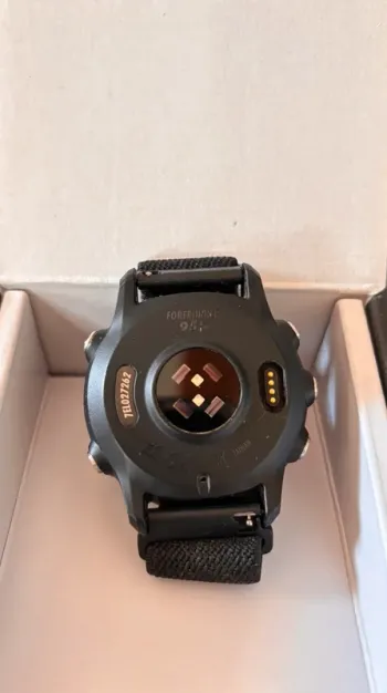 Used Garmin Forerunner 955 bike — image 3 of 4