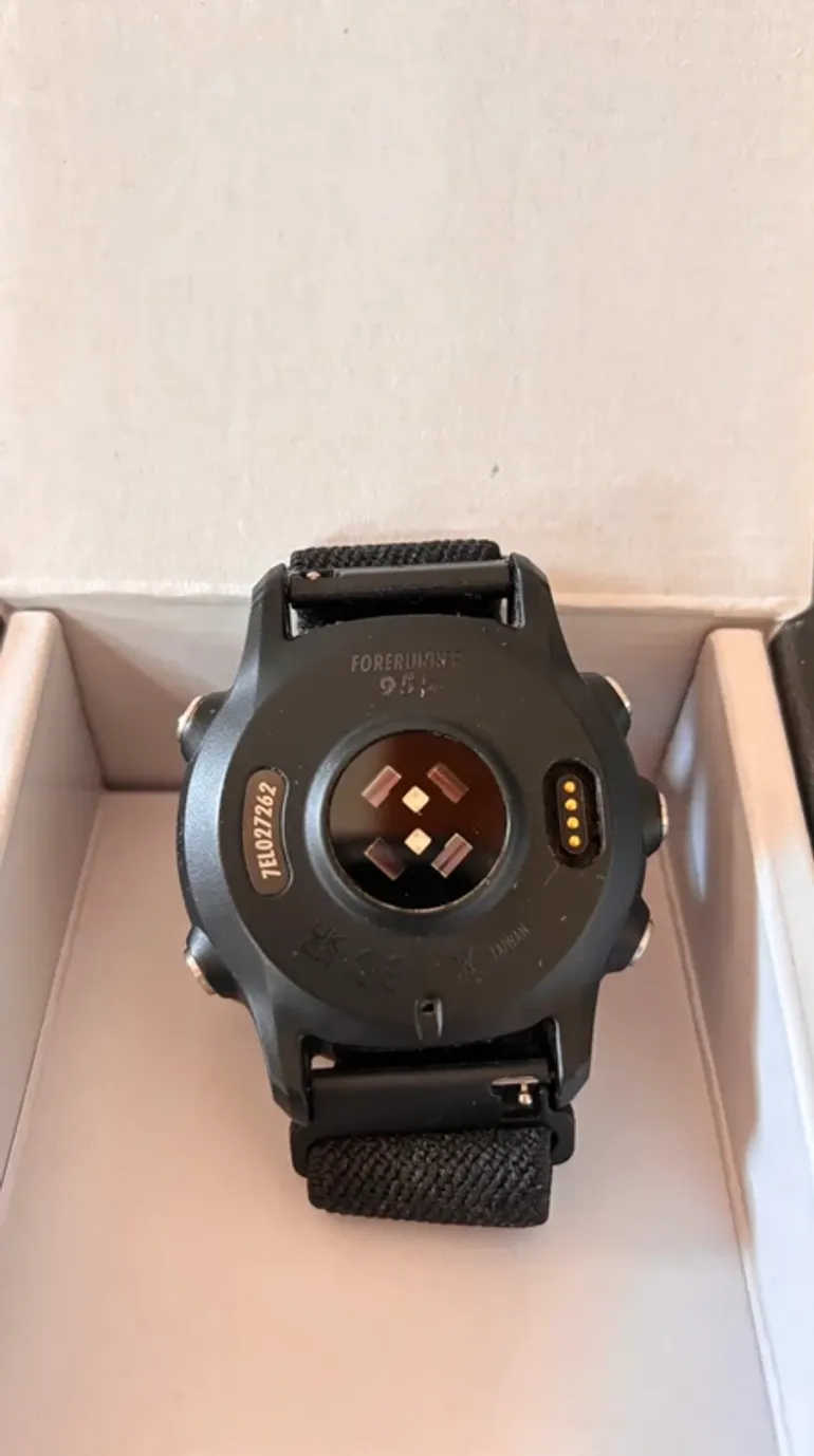 Used Garmin Forerunner 955 bike — image 3 of 4