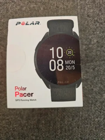 Gebrauchtes Polar Pacer bike — Bild 3 von 5