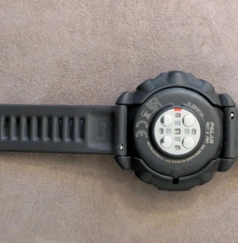 Brugt Polar Grid bike — billede 2 af 3