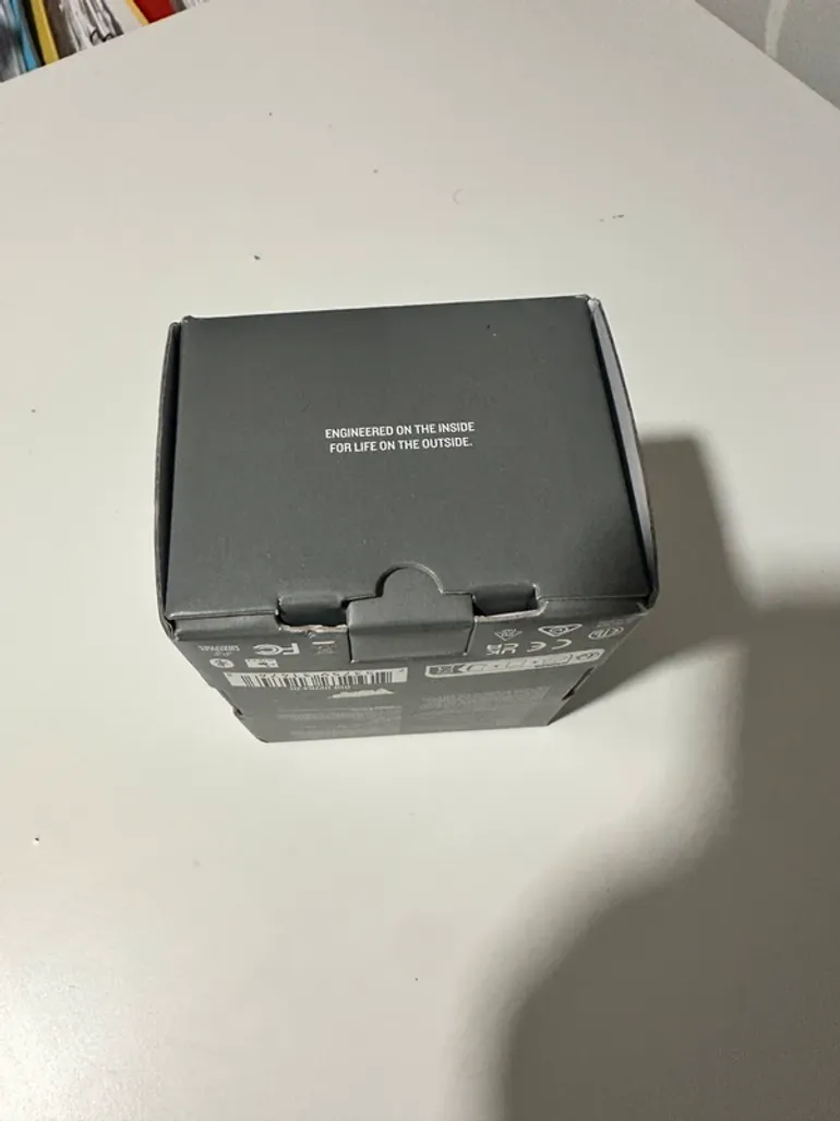 Gebrauchtes Garmin Venu 3 bike — Bild 2 von 2