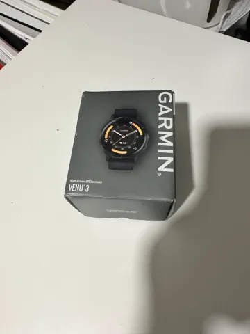 Garmin Venu 3 Electronics usato