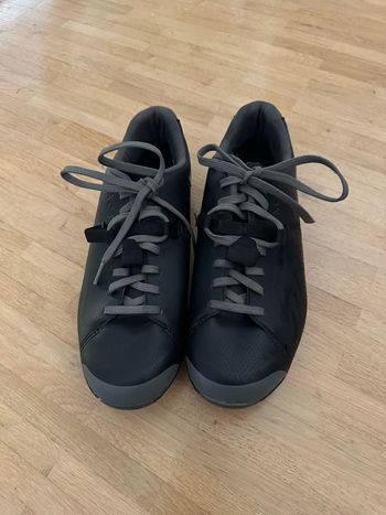 Shimano XC5 MTB Shoes Cycling Shoes usato