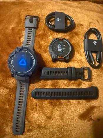 Used Garmin Instinct 3 Electronics