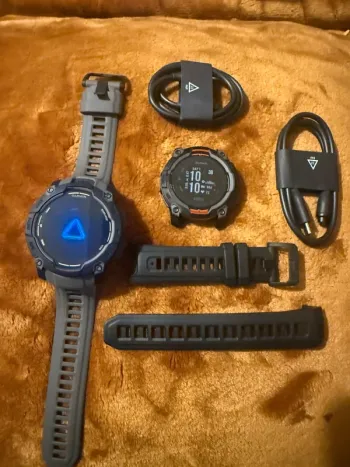 Used Garmin Instinct 3 bike — image 3 of 7