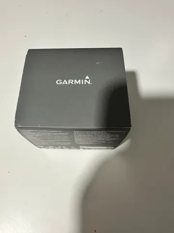 Garmin Venu 4 2026 bike d'occasion — image 2 sur 2