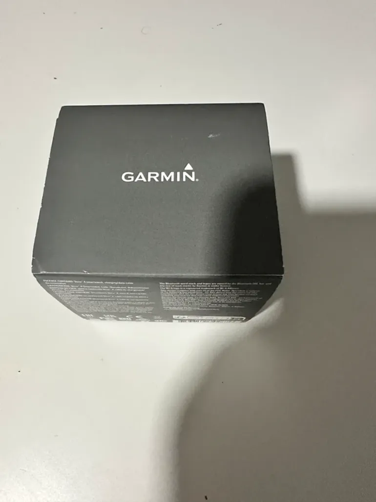 Used Garmin Venu 4 2026 bike — image 2 of 2