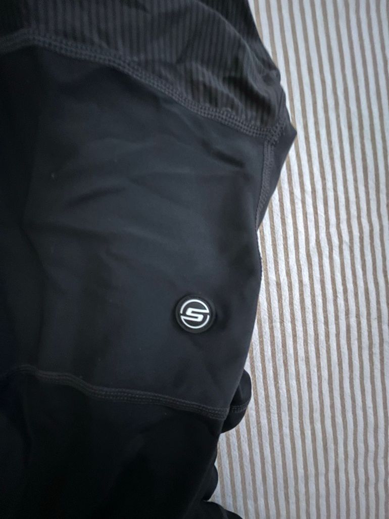Brugt Stelvio Collection Bibs bike — billede 3 af 5