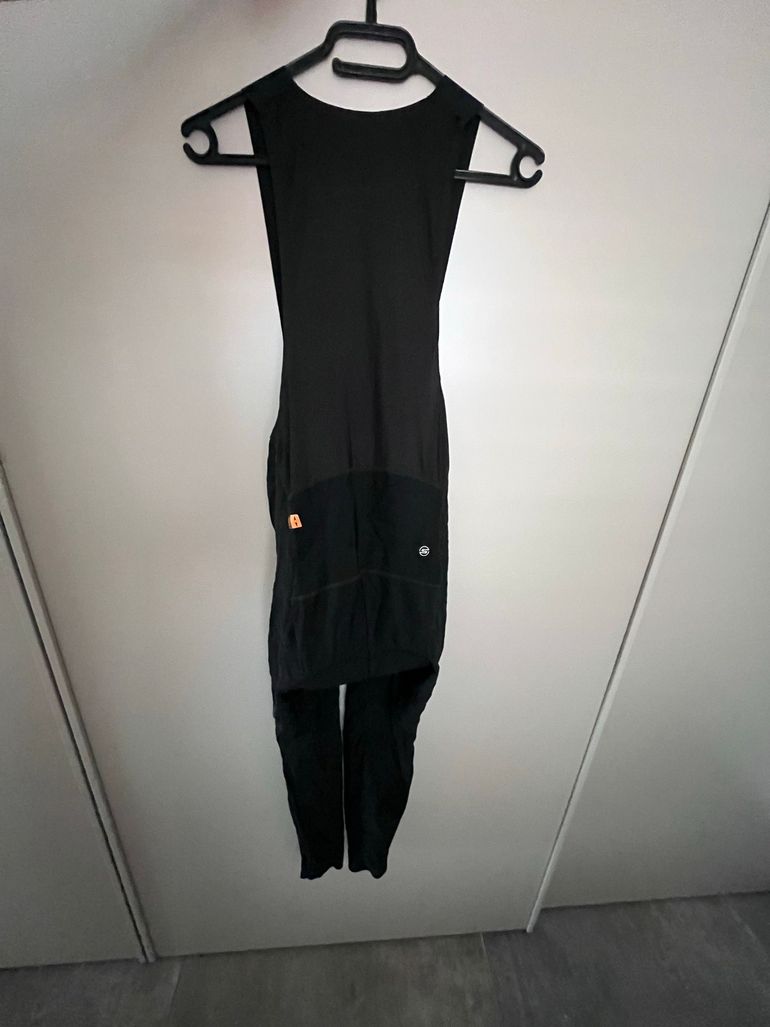 Brugt Stelvio Collection Bibs bike — billede 2 af 5
