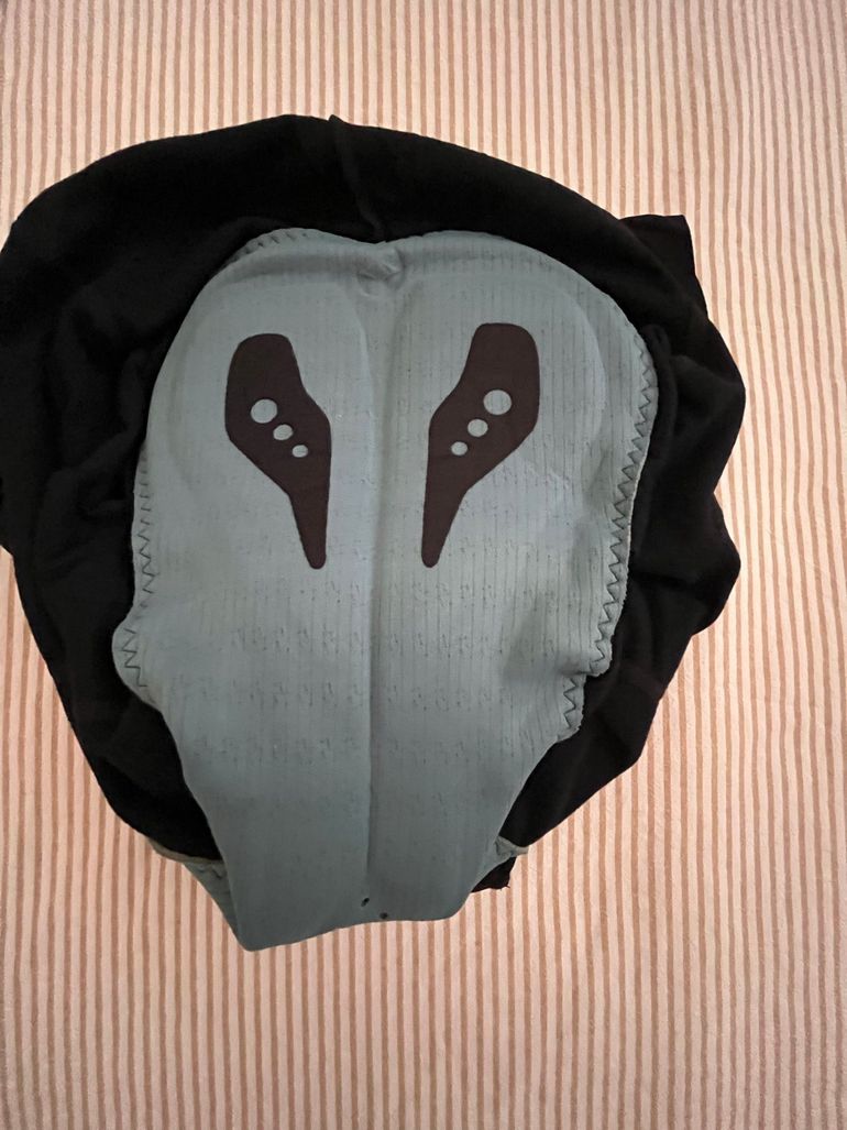 Brugt Stelvio Collection Bibs bike — billede 4 af 5