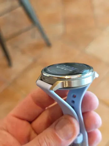 Gebrauchtes Garmin Venu 4 bike — Bild 4 von 6