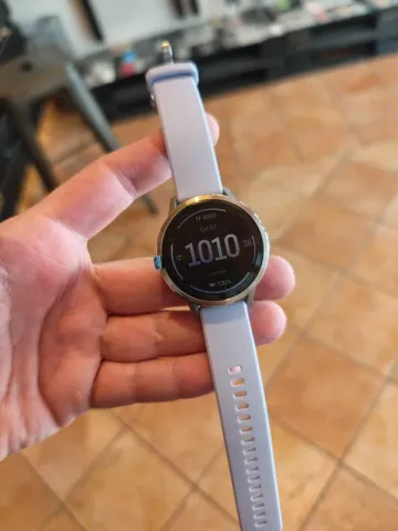 Tweedehands Garmin Venu 4 Electronics