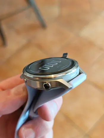 Gebrauchtes Garmin Venu 4 bike — Bild 3 von 6